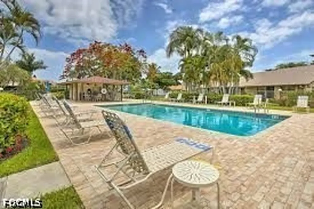 11540 Caravel Circle Fort Myers FL 33908