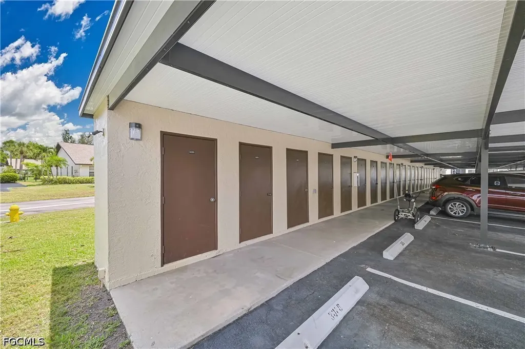 11540 Caravel Circle Fort Myers FL 33908