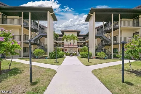 11540 Caravel Circle Fort Myers FL 33908
