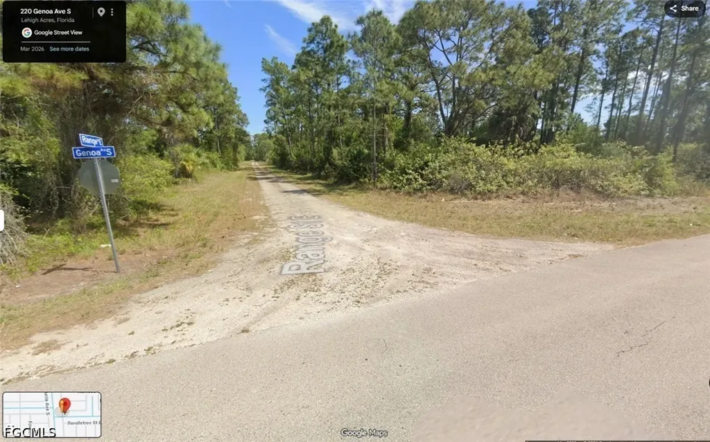 1106 Range Street E Lehigh Acres FL 33974