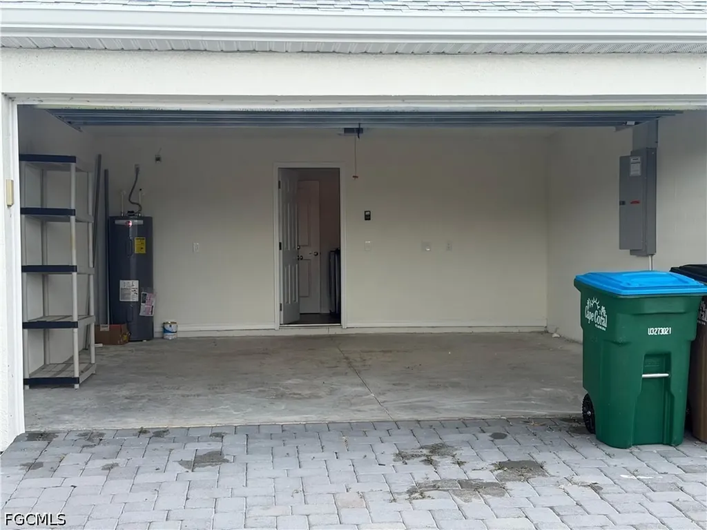 3223 NE 14th Avenue Cape Coral FL 33909