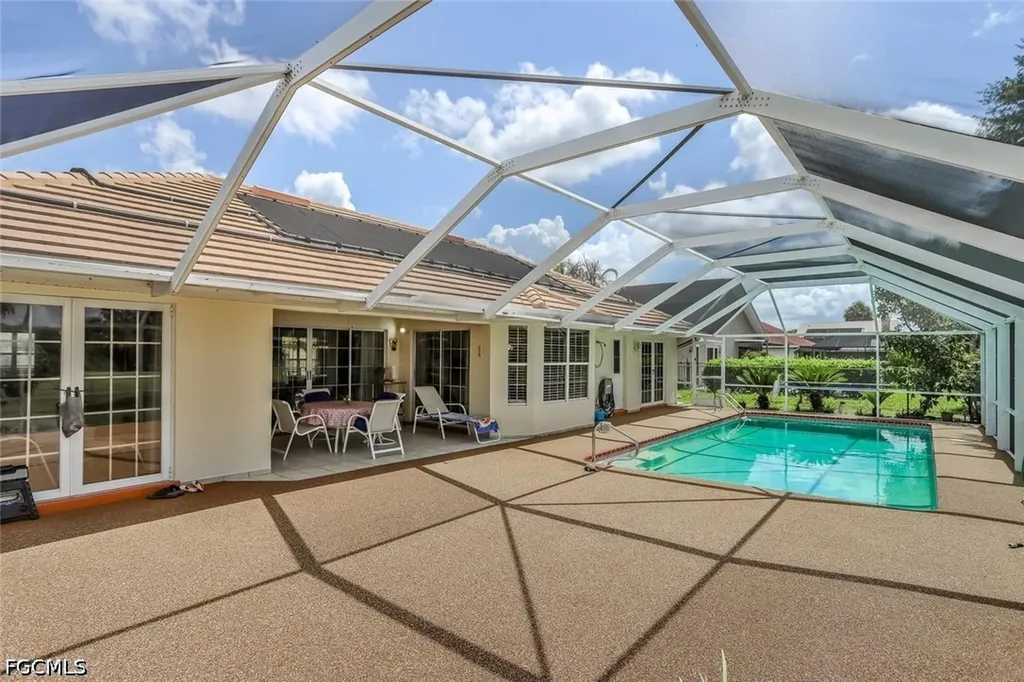 1711 Golfside Village Drive Lehigh Acres FL 33936