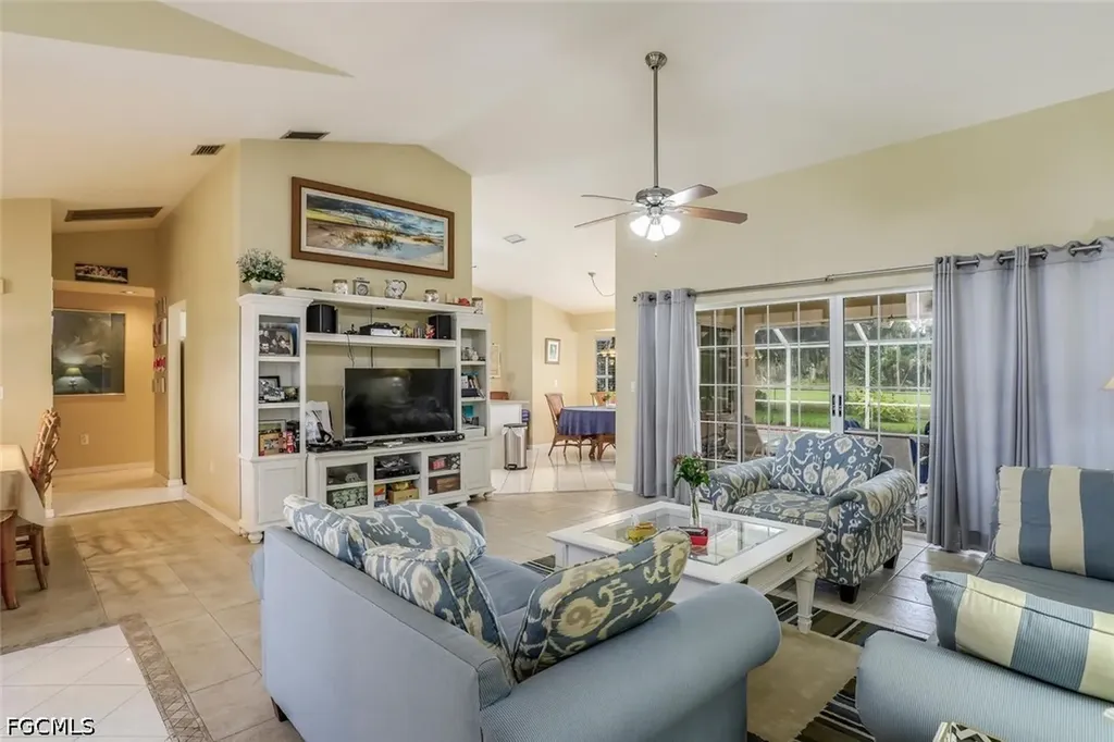 1711 Golfside Village Drive Lehigh Acres FL 33936