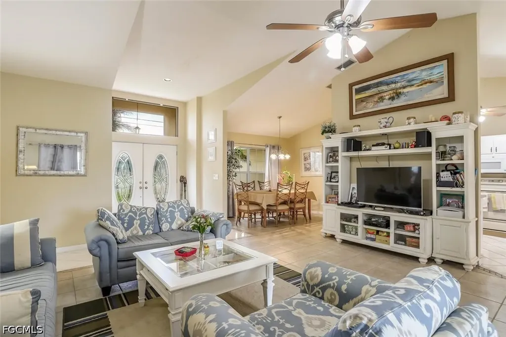 1711 Golfside Village Drive Lehigh Acres FL 33936