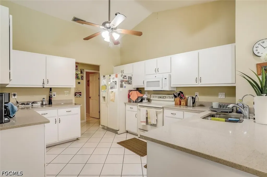 1711 Golfside Village Drive Lehigh Acres FL 33936