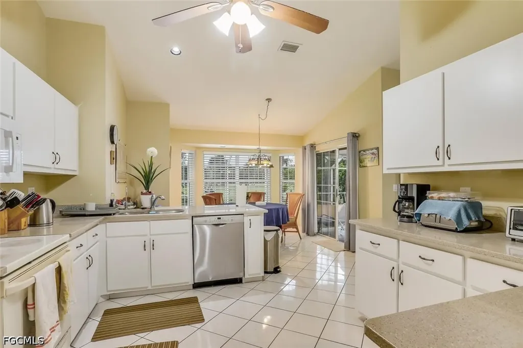 1711 Golfside Village Drive Lehigh Acres FL 33936