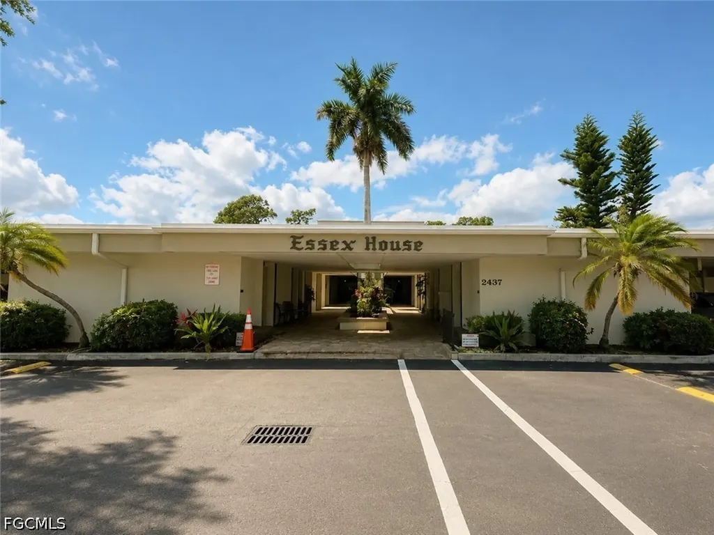 2437 Harbor Boulevard Port Charlotte FL 33952