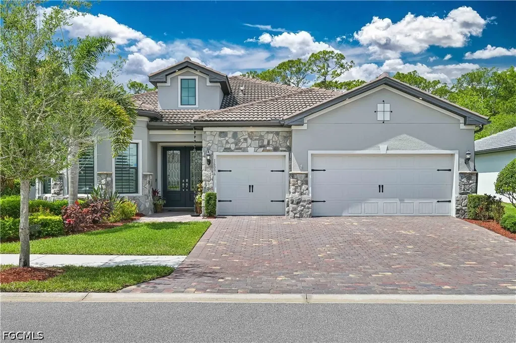 16096 Herons View Drive Alva FL 33920