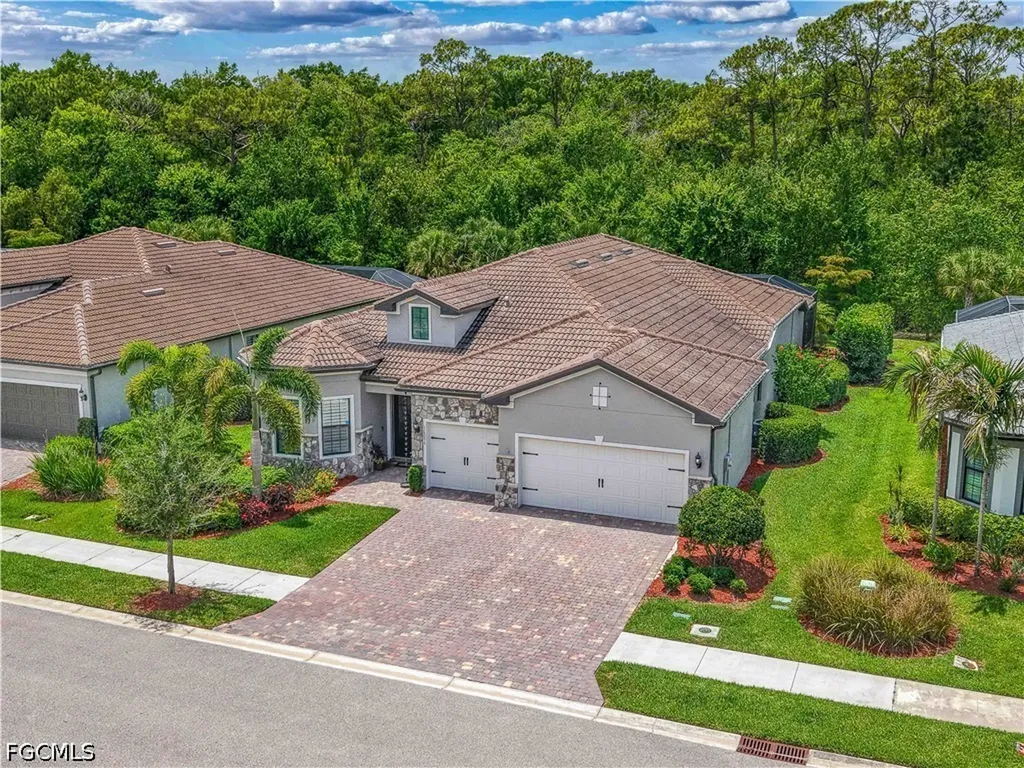 16096 Herons View Drive Alva FL 33920