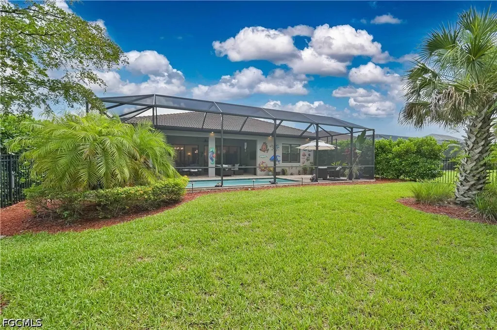 16096 Herons View Drive Alva FL 33920