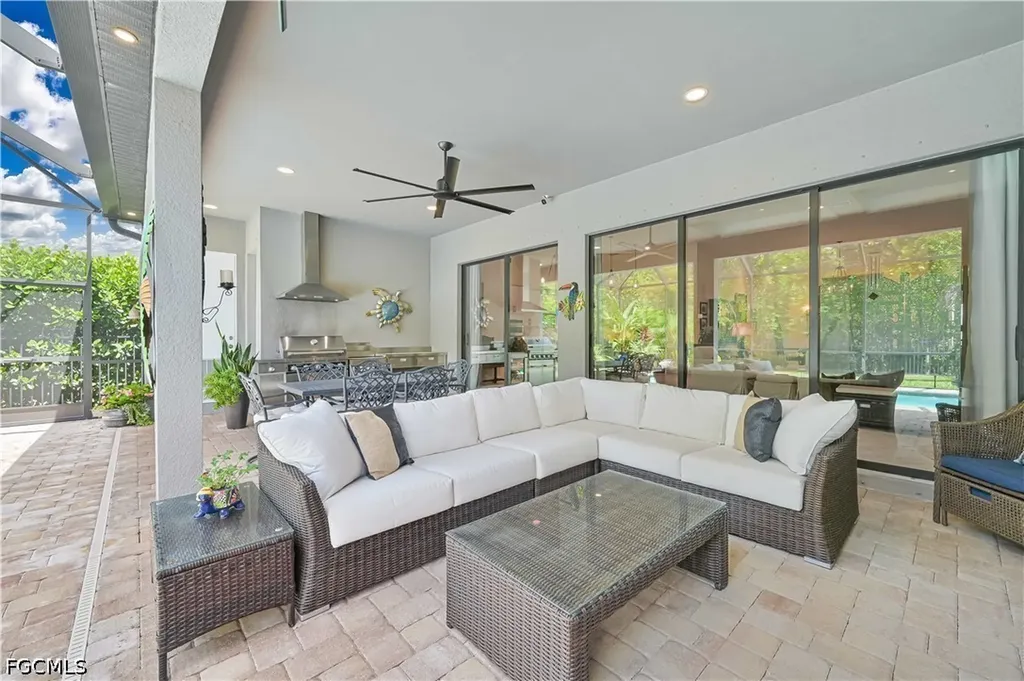 16096 Herons View Drive Alva FL 33920