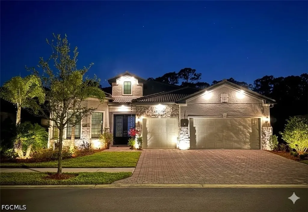 16096 Herons View Drive Alva FL 33920