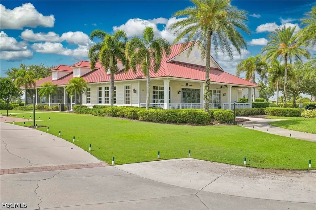 16096 Herons View Drive Alva FL 33920