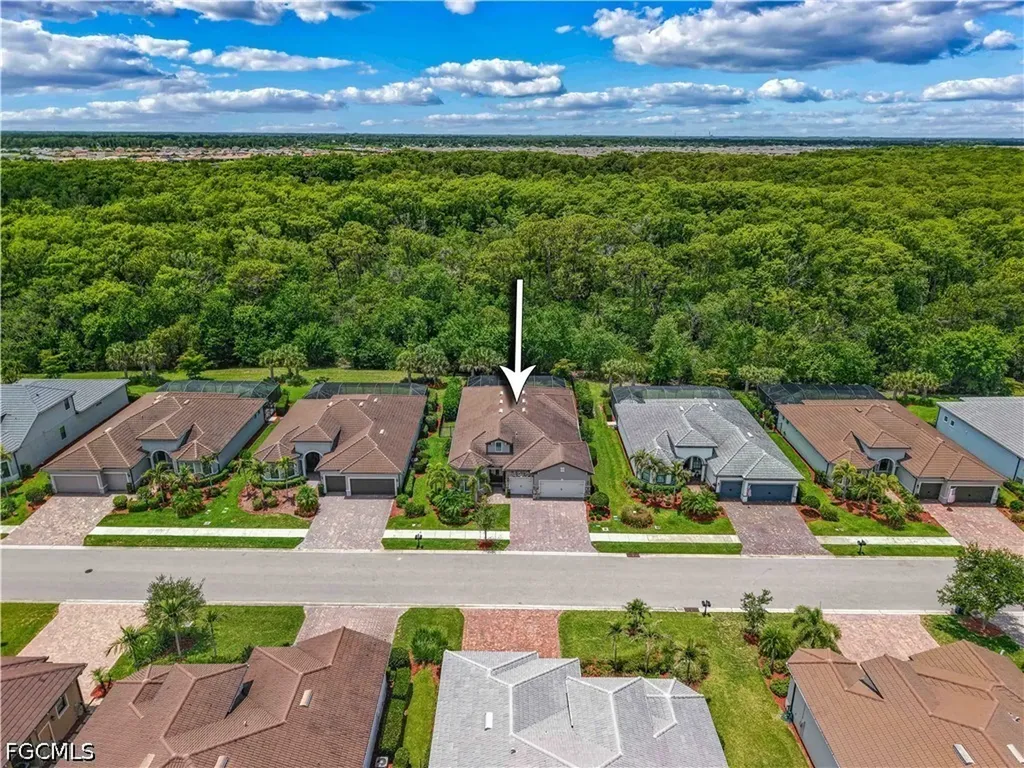 16096 Herons View Drive Alva FL 33920