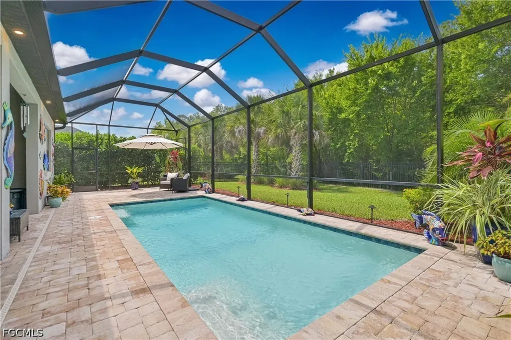 16096 Herons View Drive Alva FL 33920