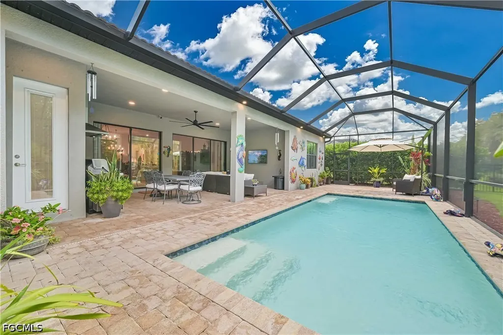 16096 Herons View Drive Alva FL 33920