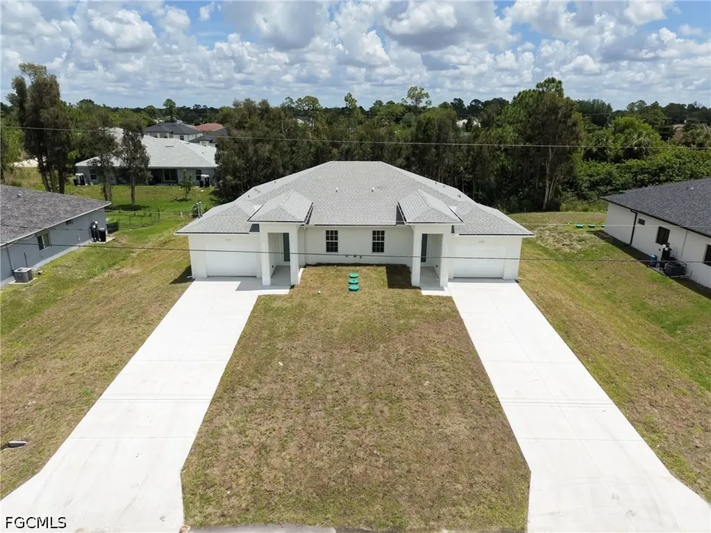 4708 27th Street SW Lehigh Acres FL 33973