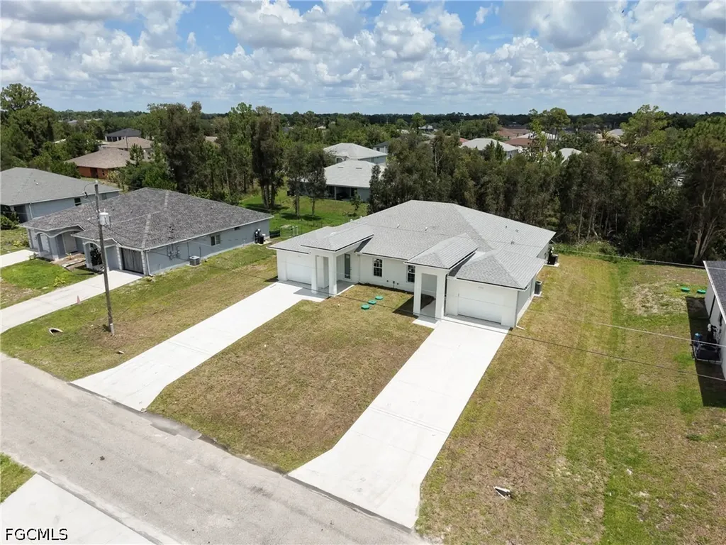 4708 27th Street SW Lehigh Acres FL 33973