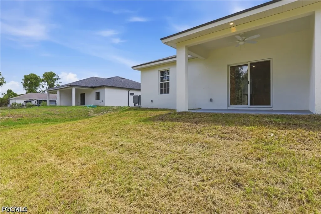 4708 27th Street SW Lehigh Acres FL 33973
