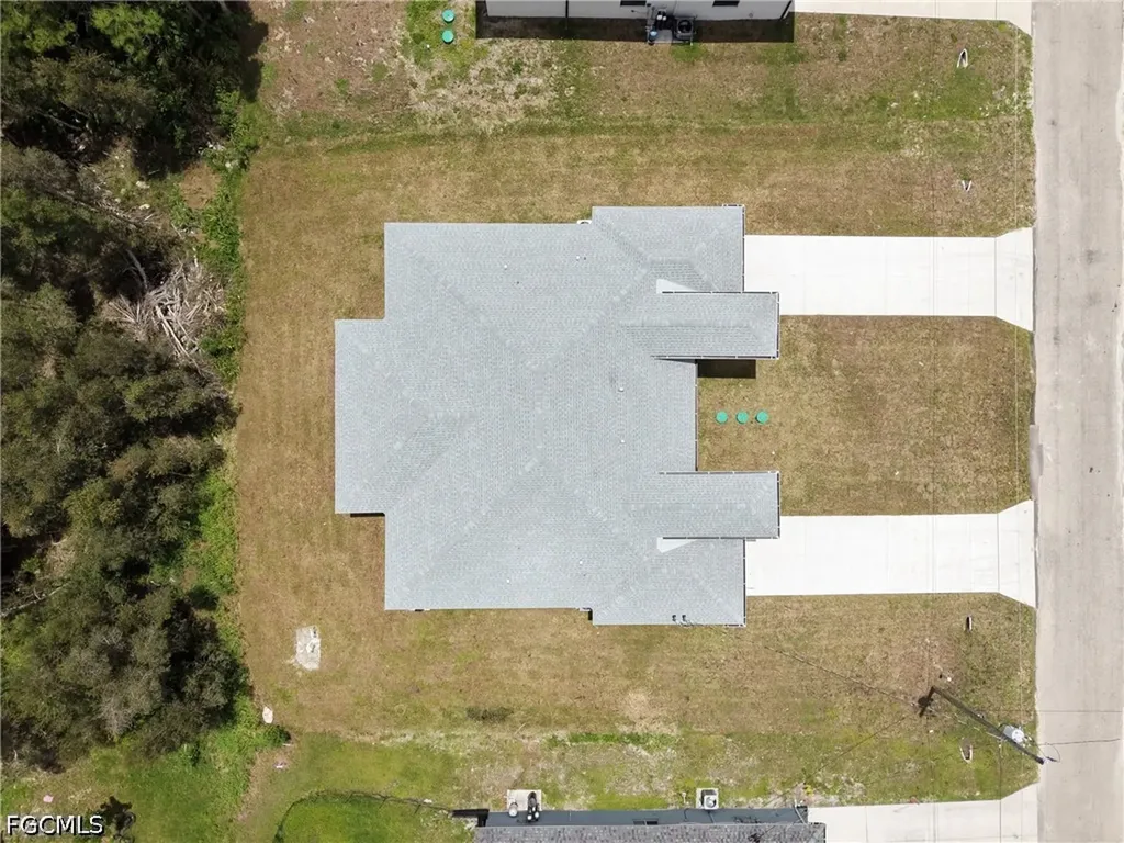 4708 27th Street SW Lehigh Acres FL 33973