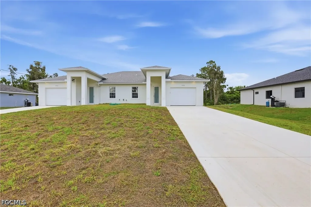 4708 27th Street SW Lehigh Acres FL 33973