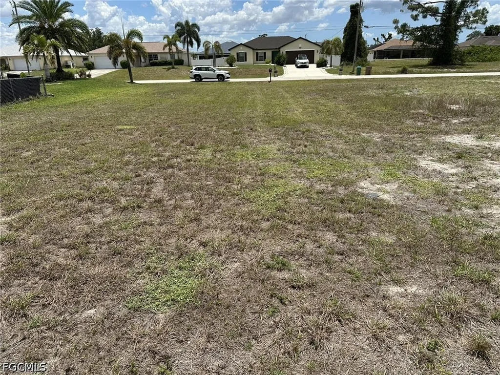 1625 NW 29th Street Cape Coral FL 33993