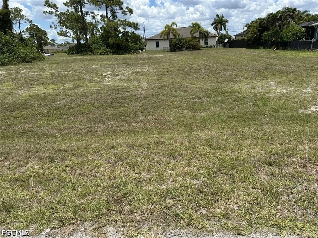 1625 NW 29th Street Cape Coral FL 33993