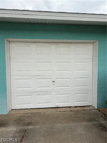 3032 SE Santa Barbara Place Cape Coral FL 33904