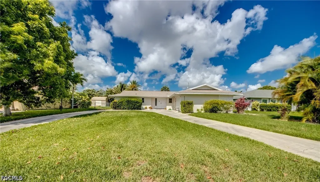 Cape Coral FL, 4424 SE 11th Place