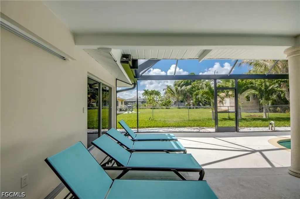 4424 SE 11th Place Cape Coral FL 33904