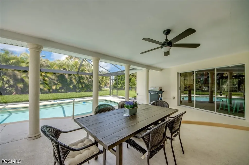 4424 SE 11th Place Cape Coral FL 33904