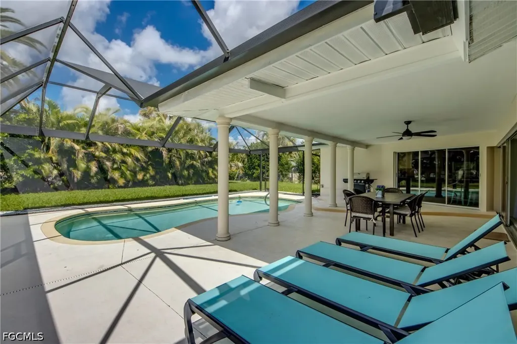 4424 SE 11th Place Cape Coral FL 33904