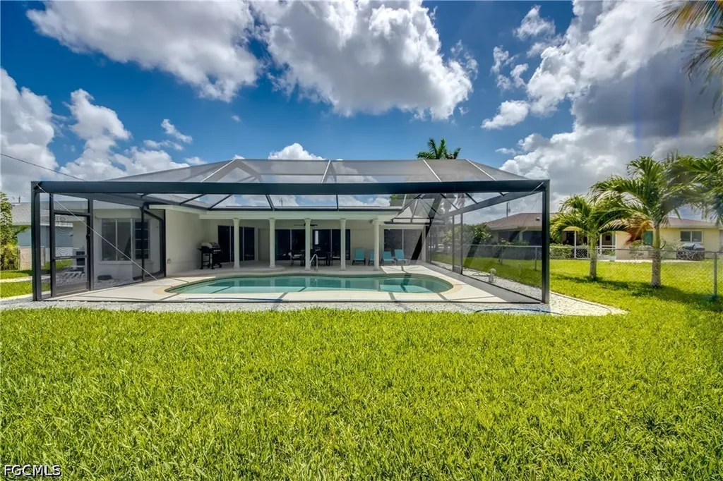 4424 SE 11th Place Cape Coral FL 33904