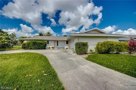 4424 SE 11th Place Cape Coral FL 33904