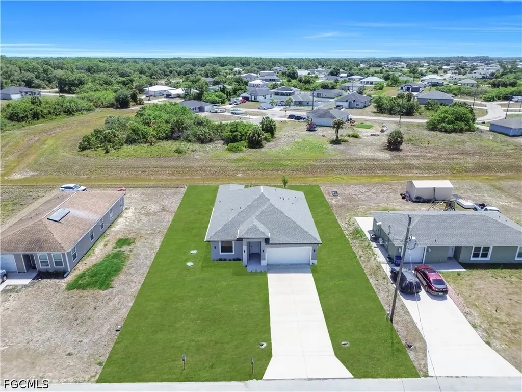 8045 Buttercup Circle Labelle FL 33935