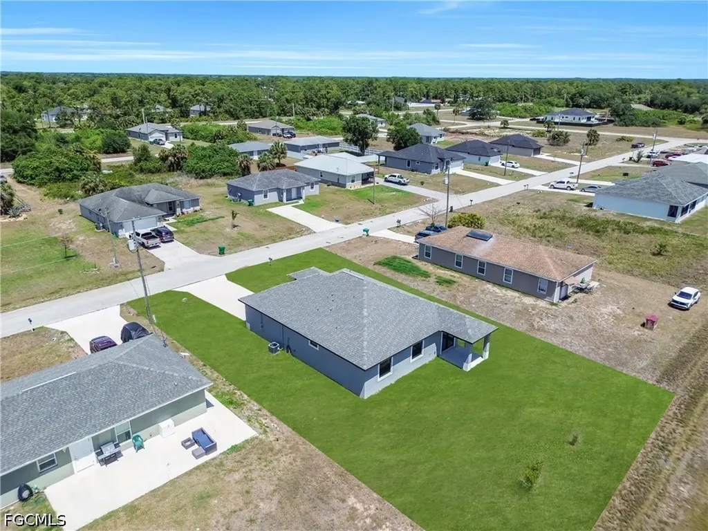 8045 Buttercup Circle Labelle FL 33935