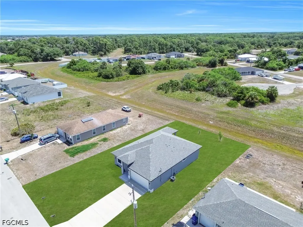 8045 Buttercup Circle Labelle FL 33935