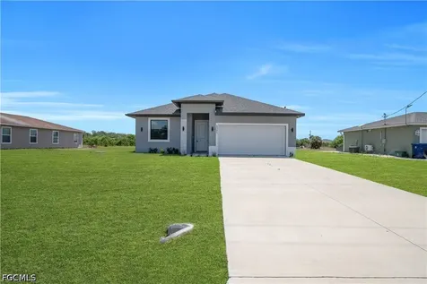 8045 Buttercup Circle Labelle FL 33935