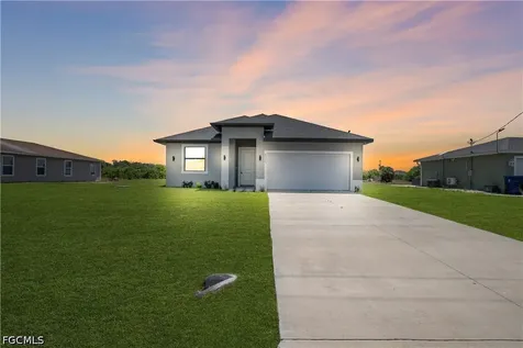8045 Buttercup Circle Labelle FL 33935