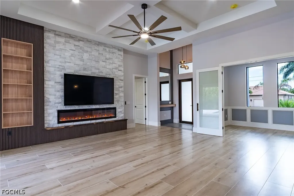 2513 SW 25th Avenue Cape Coral FL 33914