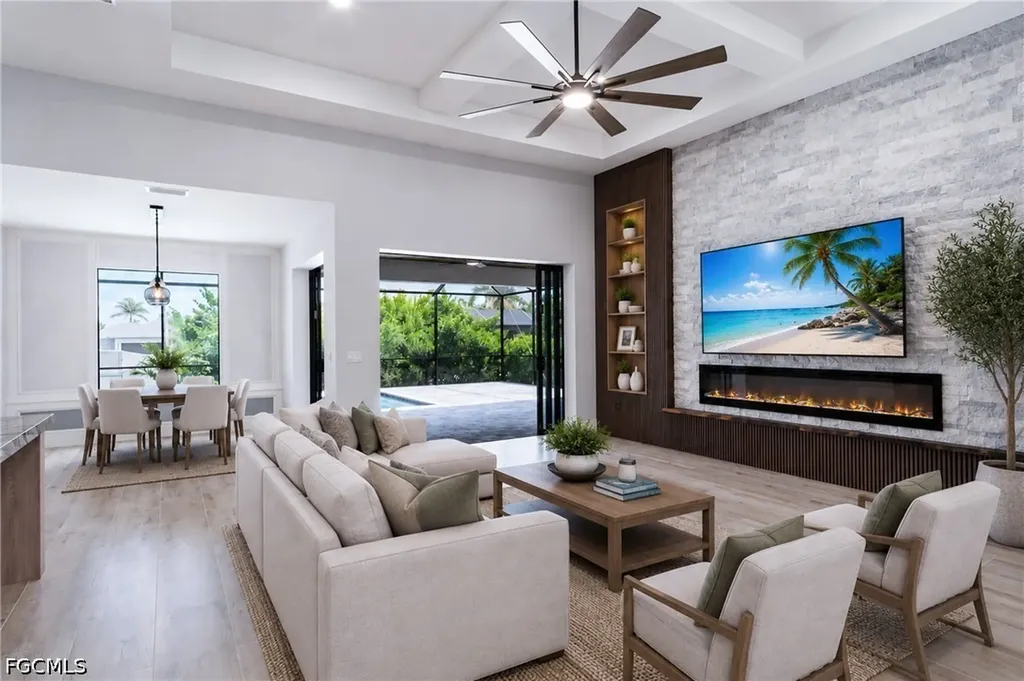 2513 SW 25th Avenue Cape Coral FL 33914