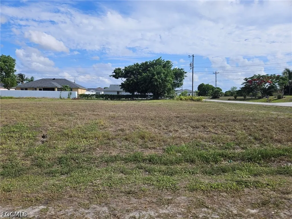 228 NW 14th Street Cape Coral FL 33993