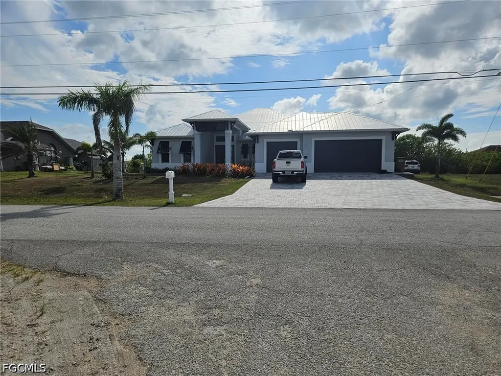 228 NW 14th Street Cape Coral FL 33993