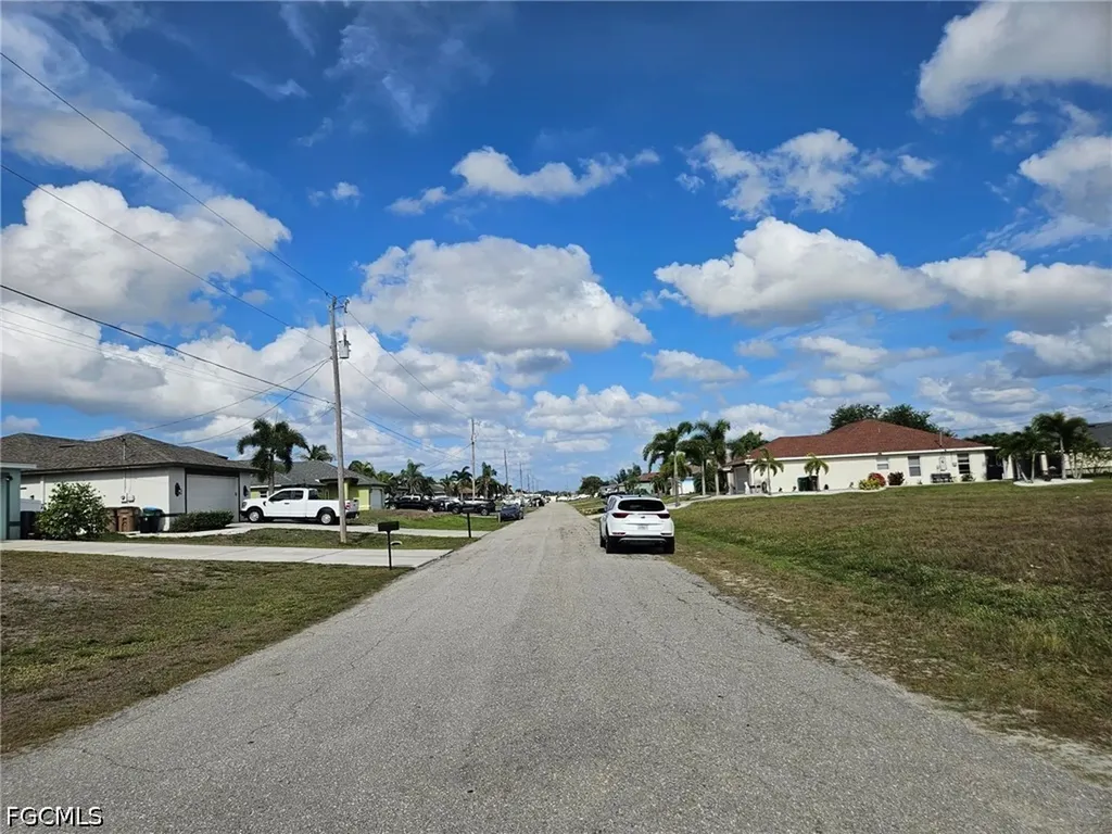 228 NW 14th Street Cape Coral FL 33993
