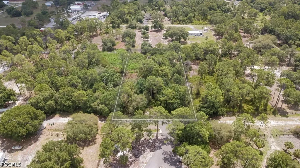 235 N Romero Street Clewiston FL 33440