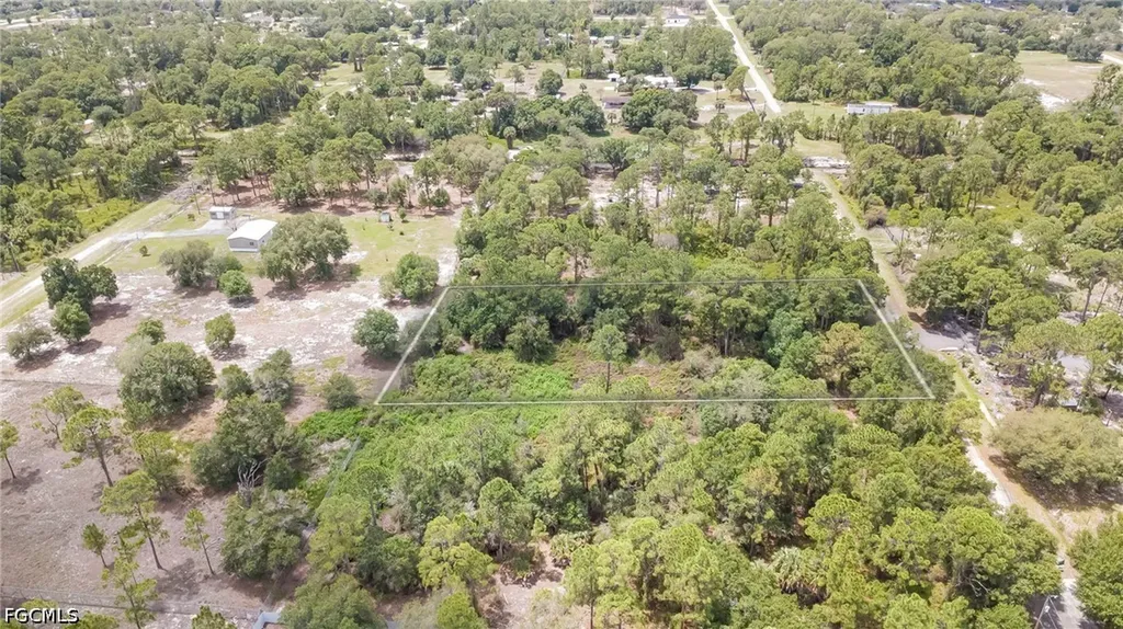 235 N Romero Street Clewiston FL 33440