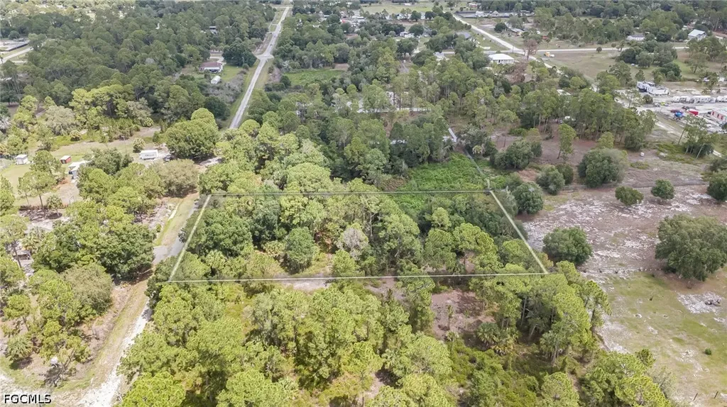 235 N Romero Street Clewiston FL 33440