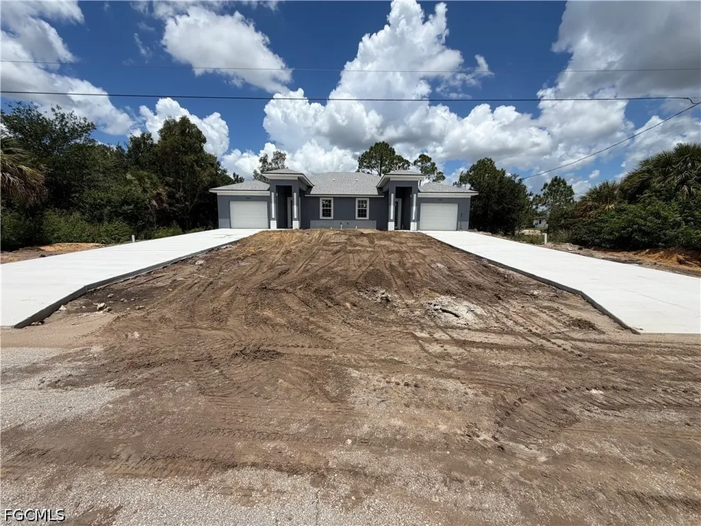 4898 Golfview Boulevard Lehigh Acres FL 33973