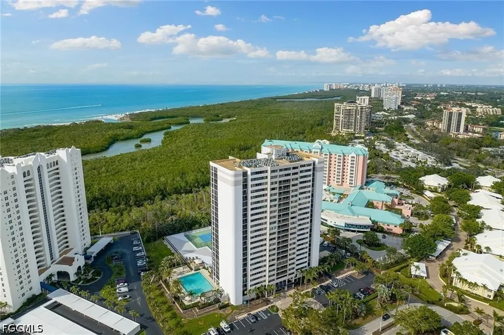 5601 Turtle Bay Drive Naples FL 34108