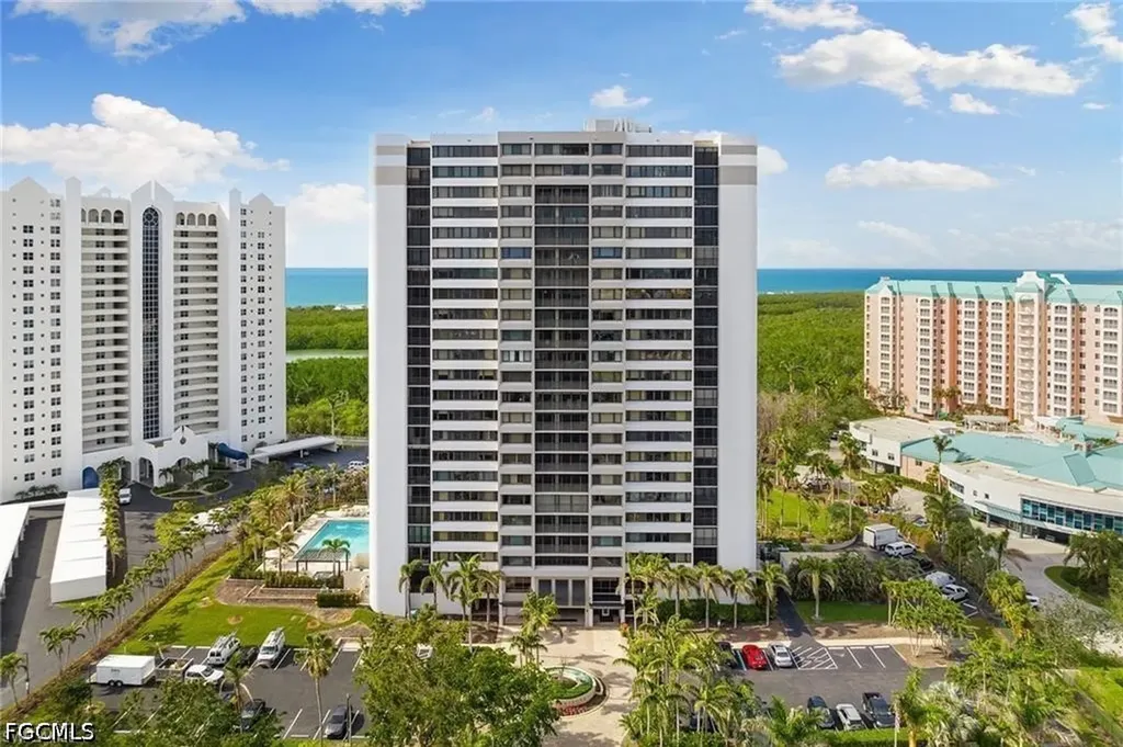 5601 Turtle Bay Drive Naples FL 34108